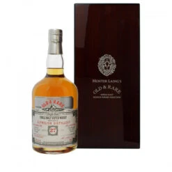 Clynelish 27 Year Old Platinum Old & Rare