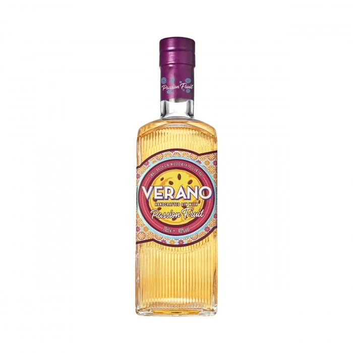 Verano Passion Fruit Gin