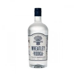 Wheatley Vodka