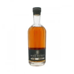 Wire Works Small Batch Release