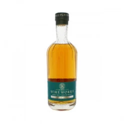 Wire Works Alter Ego