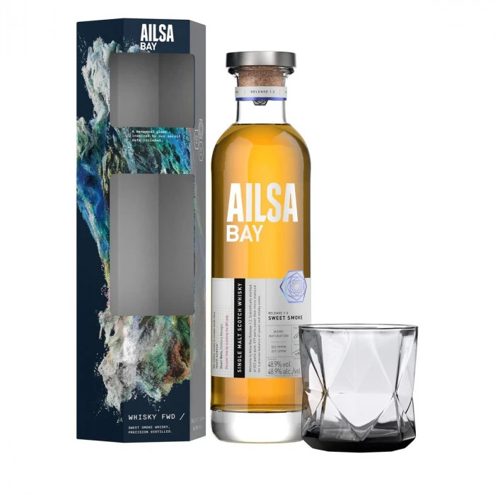 Ailsa Bay 1.2 Gift Set - Image 3