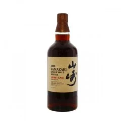 Yamazaki Sherry Cask 2016